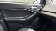 Hyundai i20 1.2 MPi SE 5dr Petrol Hatchback